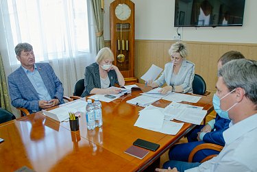 Выборное законодательство будет скорректировано